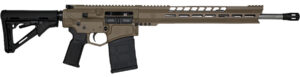 Diamondback DB10 .308 AR Rifle - Flat Dark Earth