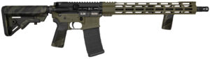 Diamondback Firearms DB15 5.56 NATO AR Rifle 16" ODG