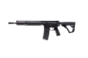 Daniel Defense DDM4 M4A1 5.56 Rifle with 14.5" Barrel