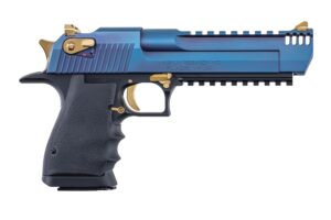Magnum Research Desert Eagle L6 .357 Magnum 6" Pistol