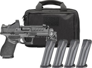 Springfield Armory Echelon 9mm Semi-Auto Handgun