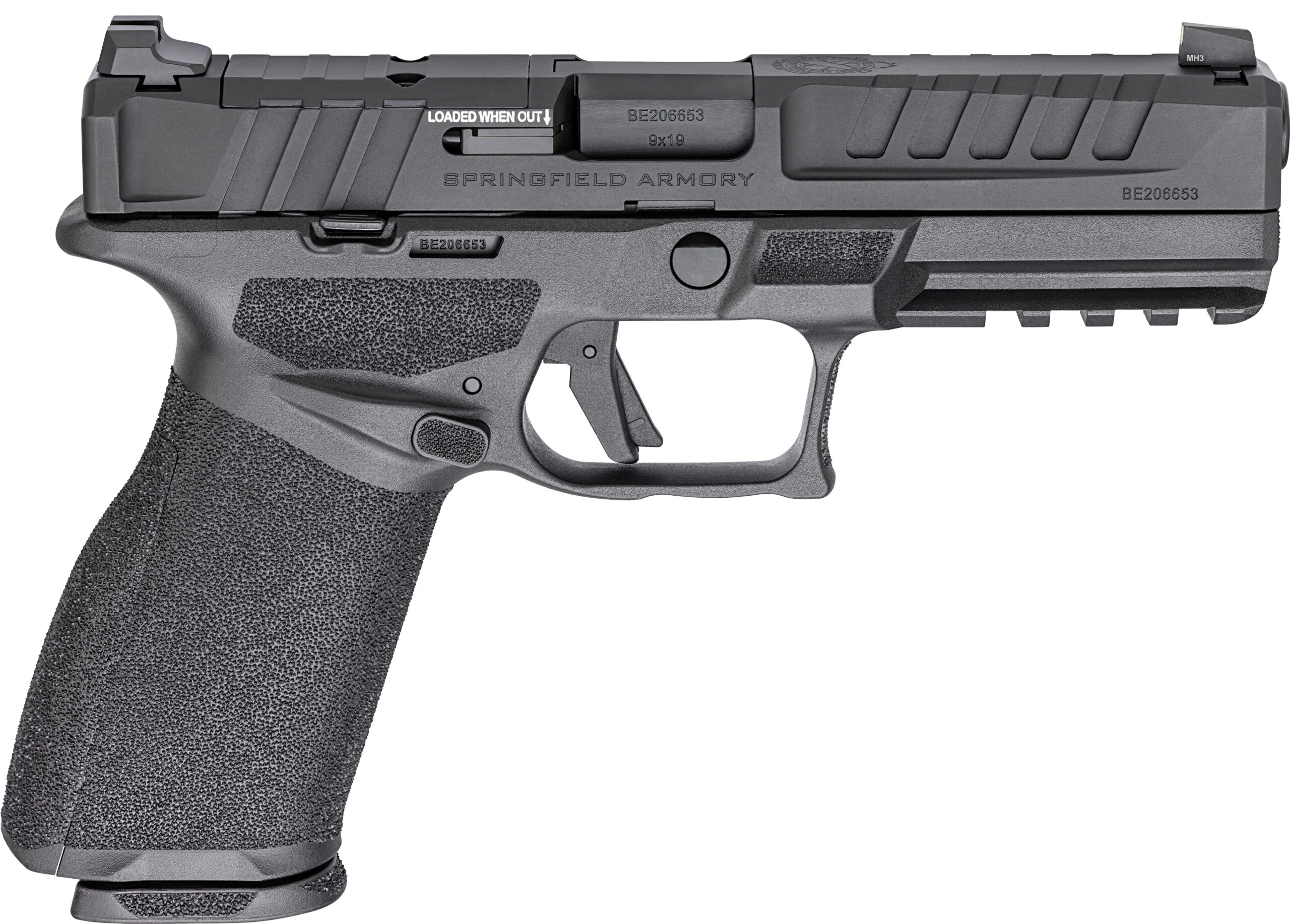Springfield Armory Echelon 9mm 10-Round Pistol
