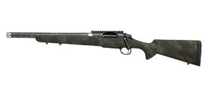 Proof Research Elevation 2.0 Bolt Action Rifle 22CR 18" LH