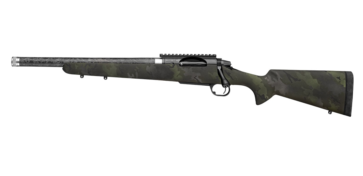 Proof Research Elevation 2.0 Bolt Action Rifle 22CR 18" LH