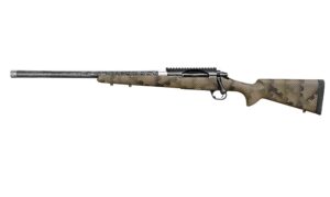 Proof Research Elevation 2.0 22CR TFDE 20" LH Bolt Action Rifle