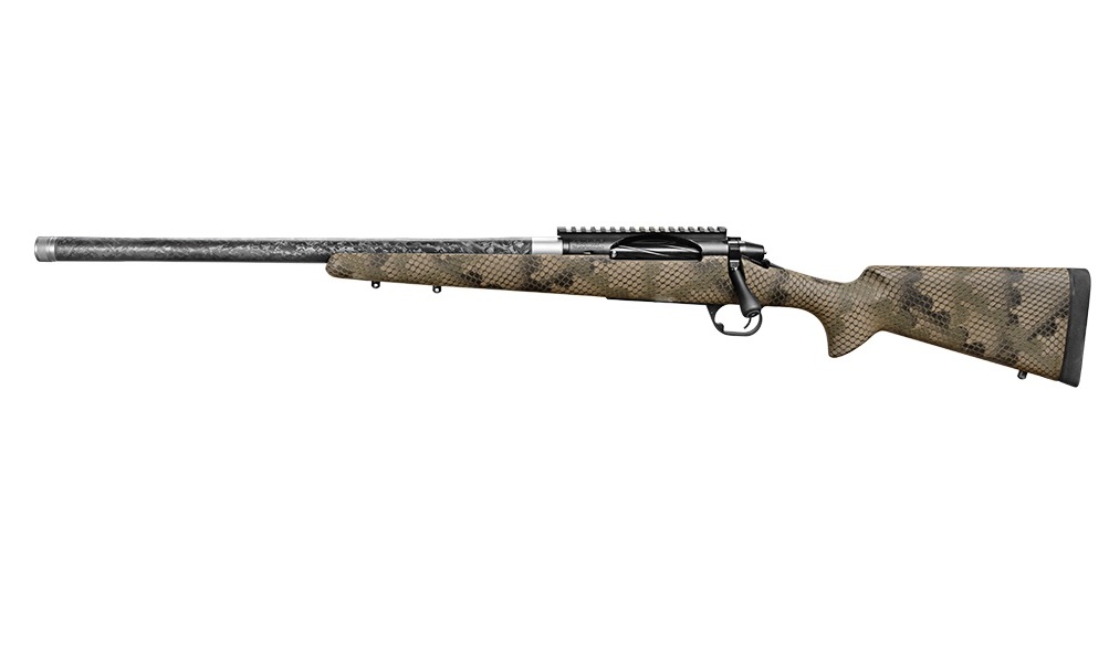 Proof Research Elevation 2.0 22CR TFDE 20" LH Bolt Action Rifle