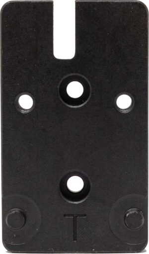 BTA RDO 92 OPTIC PLATE KIT TRJ