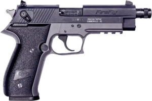 ATA GSG Firefly .22 LR Grey 13+1 Semi-Auto Pistol