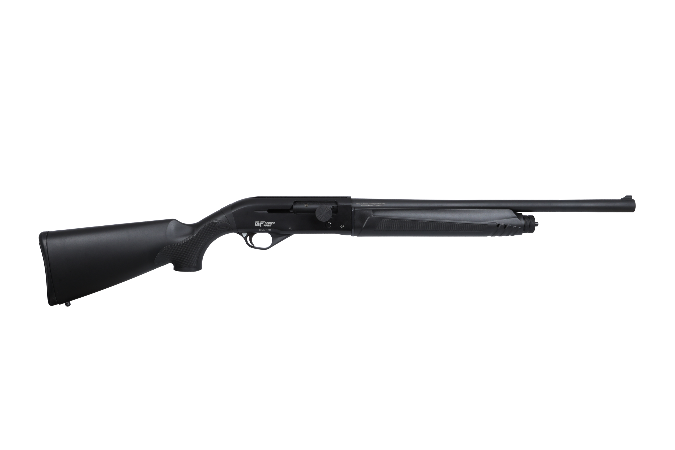 GForce Arms GF1 12 Gauge Semi-Auto Shotgun