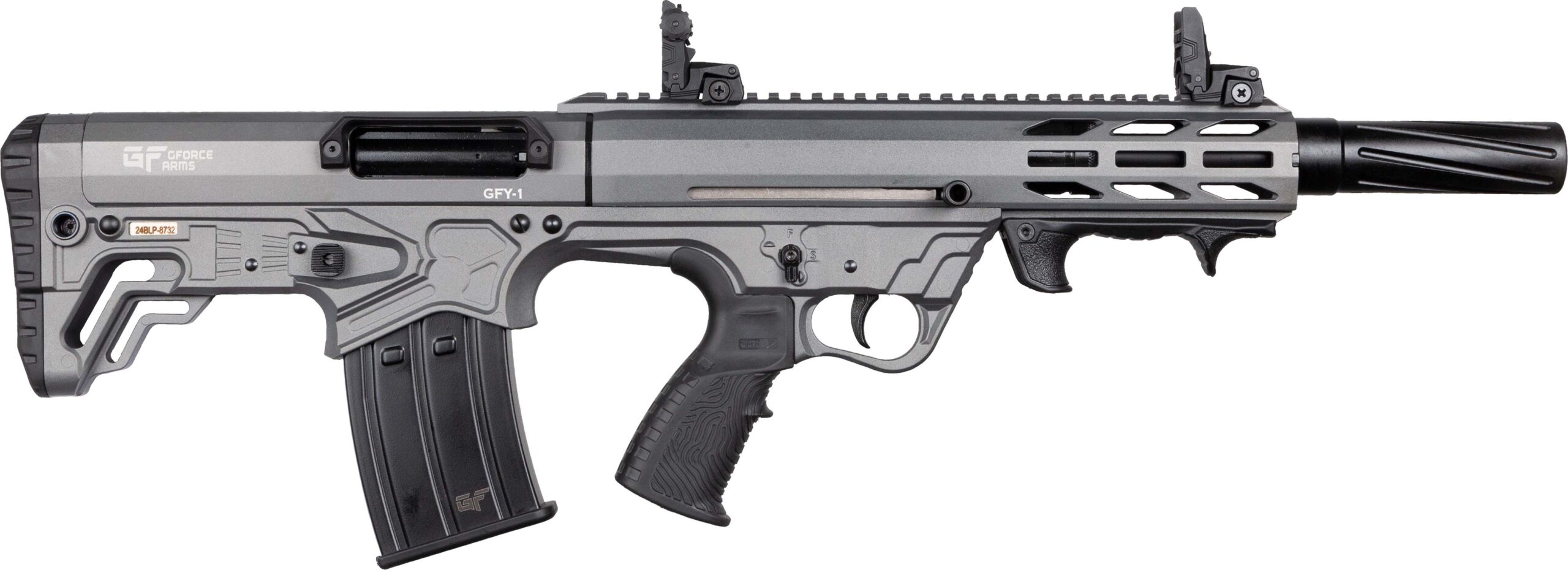 GForce Arms GFY-1 Bullpup 12 Gauge Shotgun