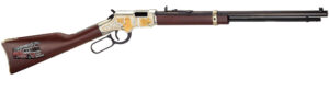 Henry Golden Boy .22 LR Lever Action Rifle