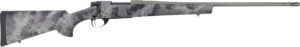 Howa Legacy Fence Line 300 PRC Bolt Action Rifle
