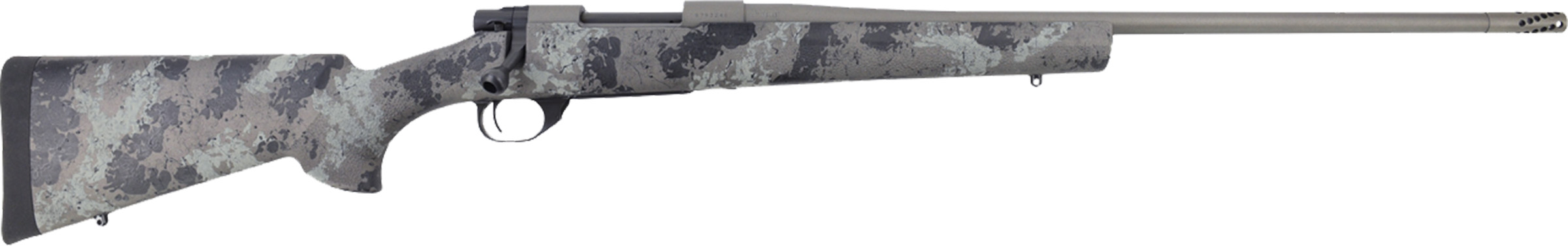 Howa Legacy Fence Line 300 PRC Bolt Action Rifle