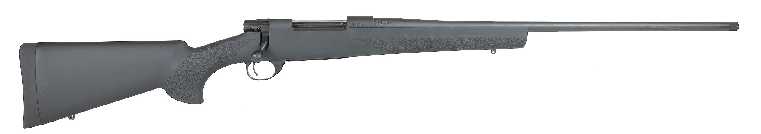HOWA M1500 Hogue .308 Win Bolt Action Rifle