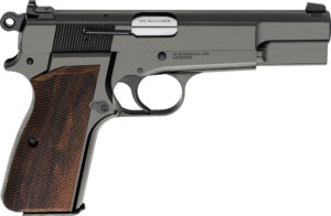 Springfield Armory SA-35 9mm Pistol 4.7" Barrel 15-Round
