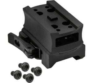 HLS MNT 2PC QD LWR 1/3 COWIT