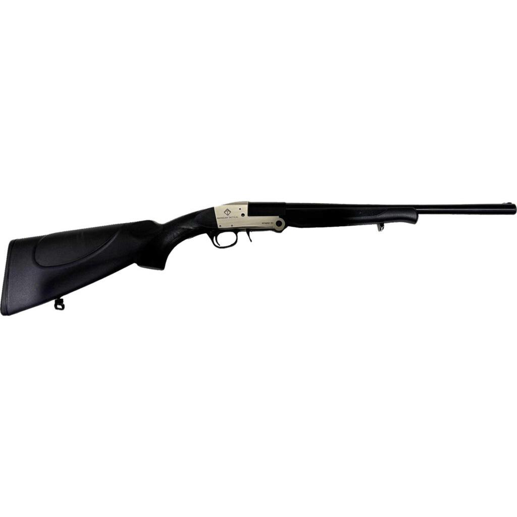 ATI Nomad G3 28 Gauge Single Shotgun with 18.5" Barrel