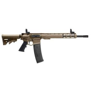 ATI Alpha Maxx RIA FDE 5.56mm Rifle with 16" Barrel