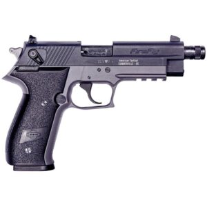 ATI GSG Firefly .22 LR Handgun with Threaded Barrel