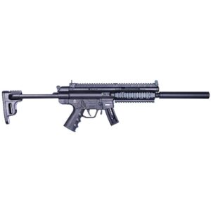 ATI GSG-16 .22 LR Rifle with 10-Round Magazine