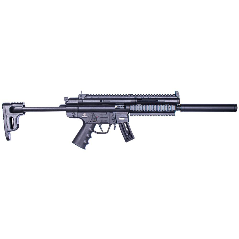 ATI GSG-16 .22 LR Rifle with 10-Round Magazine