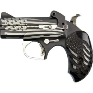 Bond Arms Old Glory Handgun .45/410 with 3.5" Barrel