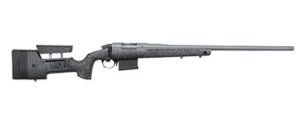 Bergara HMR PRO .300 Win Mag Bolt Action Rifle