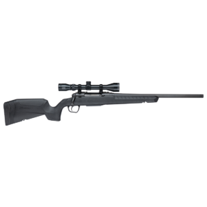 Savage Axis XP .223 Rem Bolt Action Rifle with Scope