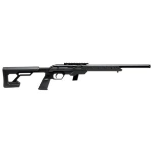 Savage Arms 64 Precision .22LR Semi-Auto Rifle