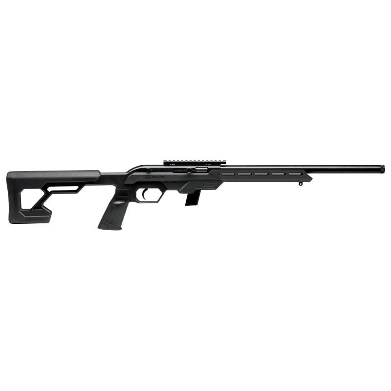 Savage Arms 64 Precision .22LR Semi-Auto Rifle