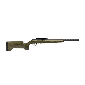Savage Arms A22 Timber Tactical .22 LR Semi-Auto Rifle