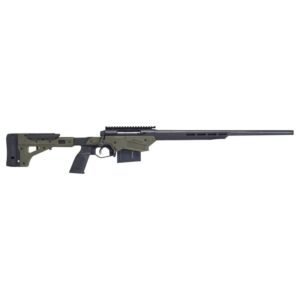 Savage Arms Axis II Precision .270 Win 22" Bolt Action Rifle