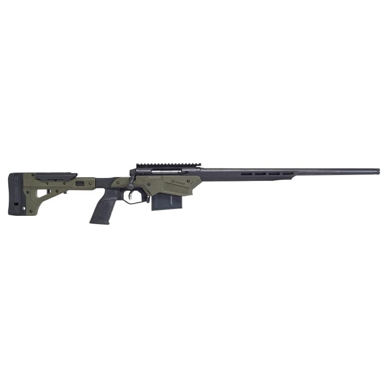 Savage Arms Axis II Precision .270 Win 22" Bolt Action Rifle