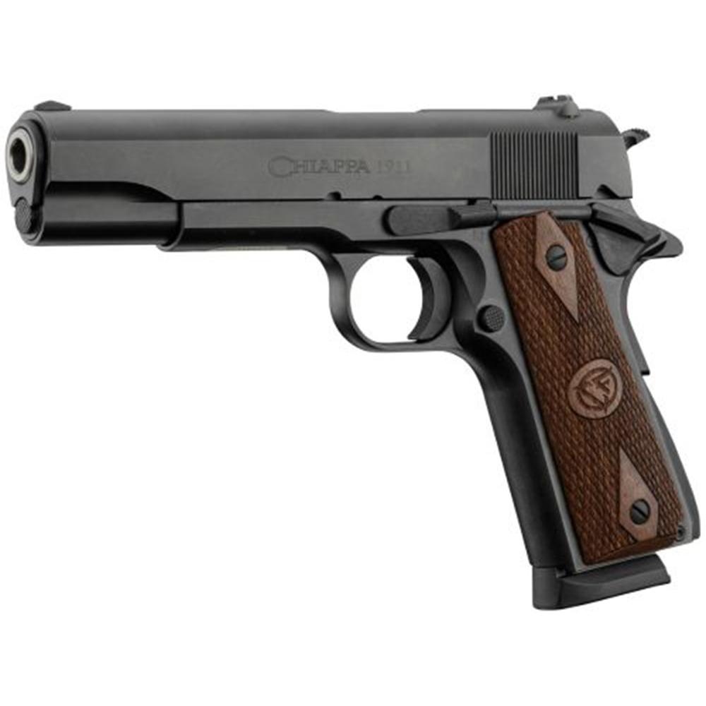 Chiappa 1911 Field .45 ACP Semi-Auto Handgun