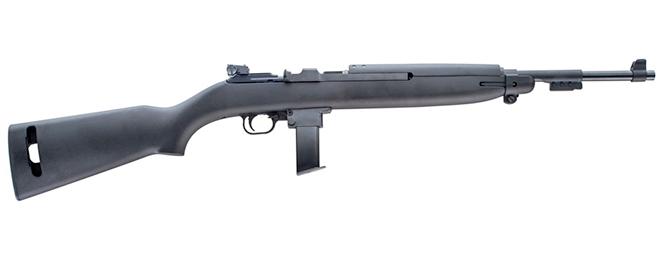 Chiappa Firearms M1-9 9mm Semi-Auto Rifle 10+1 Blue