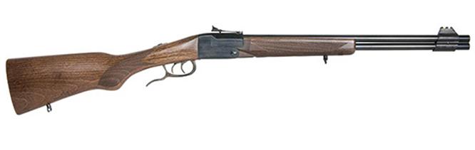 Chiappa Firearms Double Badger Combo 22LR/20GA Rifle