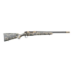 Christensen Arms Ridgeline FFT 7mm Backcountry Rifle
