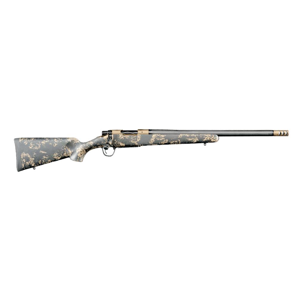 Christensen Arms Ridgeline FFT 7mm Backcountry Rifle