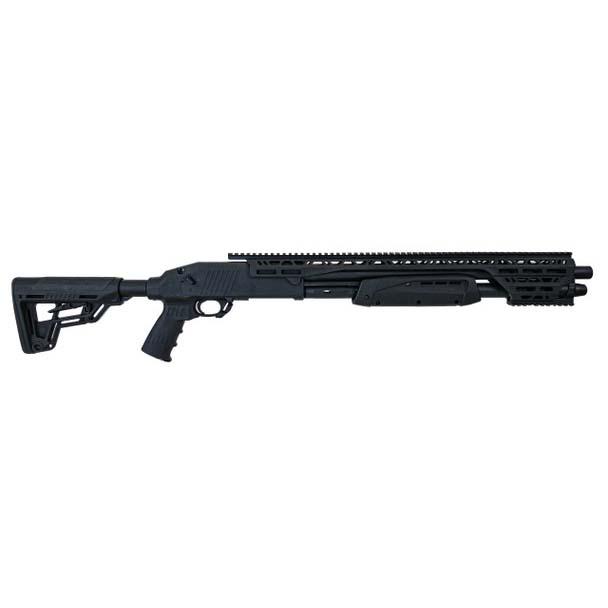 Standard Manufacturing SP12 12 Gauge Pump Shotgun