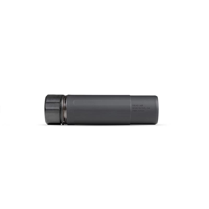 Dead Air Sandman K QD Suppressor 7.62mm