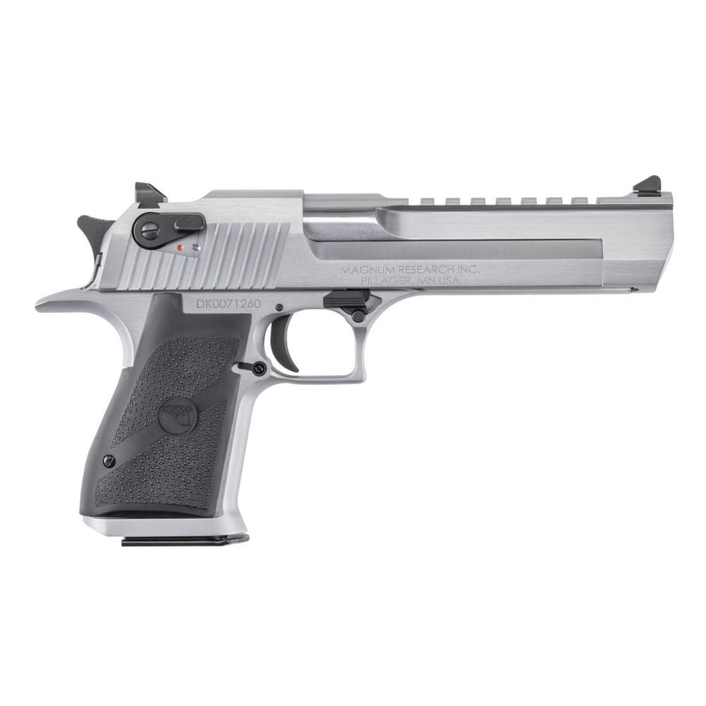 Magnum Research Desert Eagle Mark XIX .44 Magnum Pistol