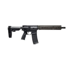 Daniel Defense GL/SSC 5.56 NATO 12.5" AR Handgun