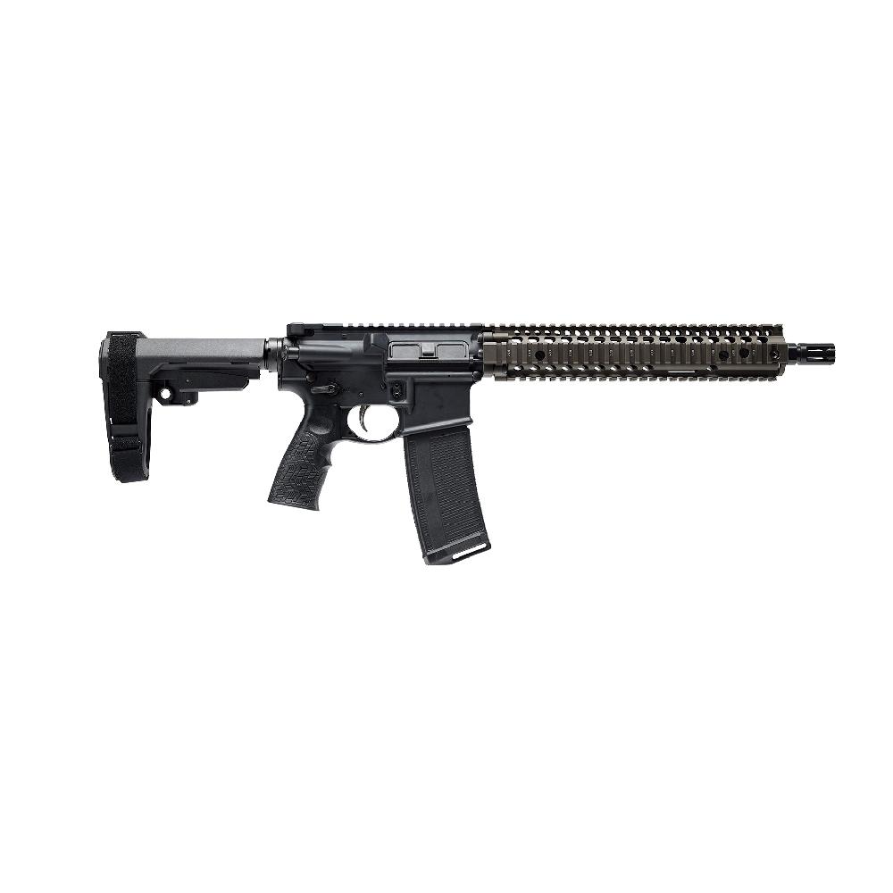 Daniel Defense GL/SSC 5.56 NATO 12.5" AR Handgun