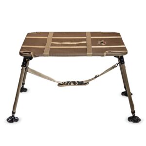 Rig'Em Right Swamp Bully Dog Stand