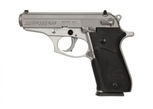 Bersa Thunder 380 Plus Nickel 15-Round Pistol
