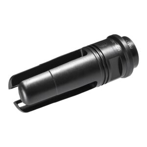 Surefire SOCOM 3-Prong Flash Hider for .308/7.62mm