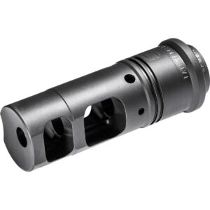 Surefire SOCOM .308/7.62 Muzzle Brake Suppressor Adapter