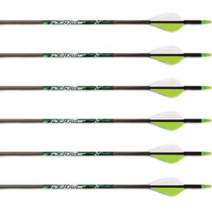 Carbon Express PileDriver Crossbow Bolts 20" - 6pk