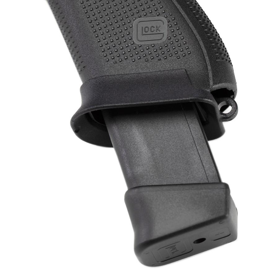 Glock Modular Magwell fits Gen 5 17/34/45