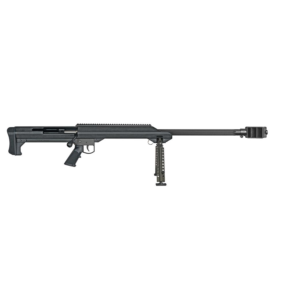 Barrett Model 99 .50 BMG Bolt Action Rifle with Case